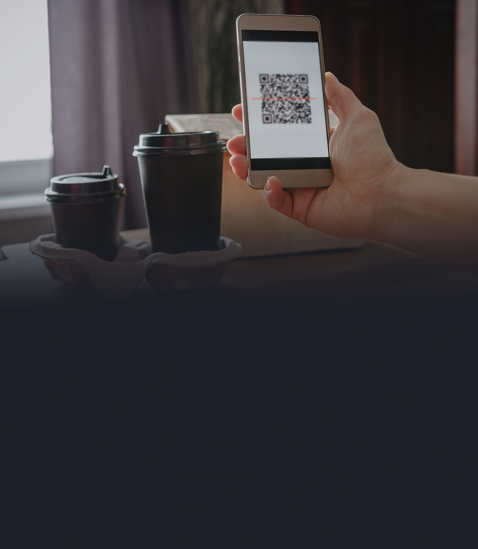 Skapa QR-koder