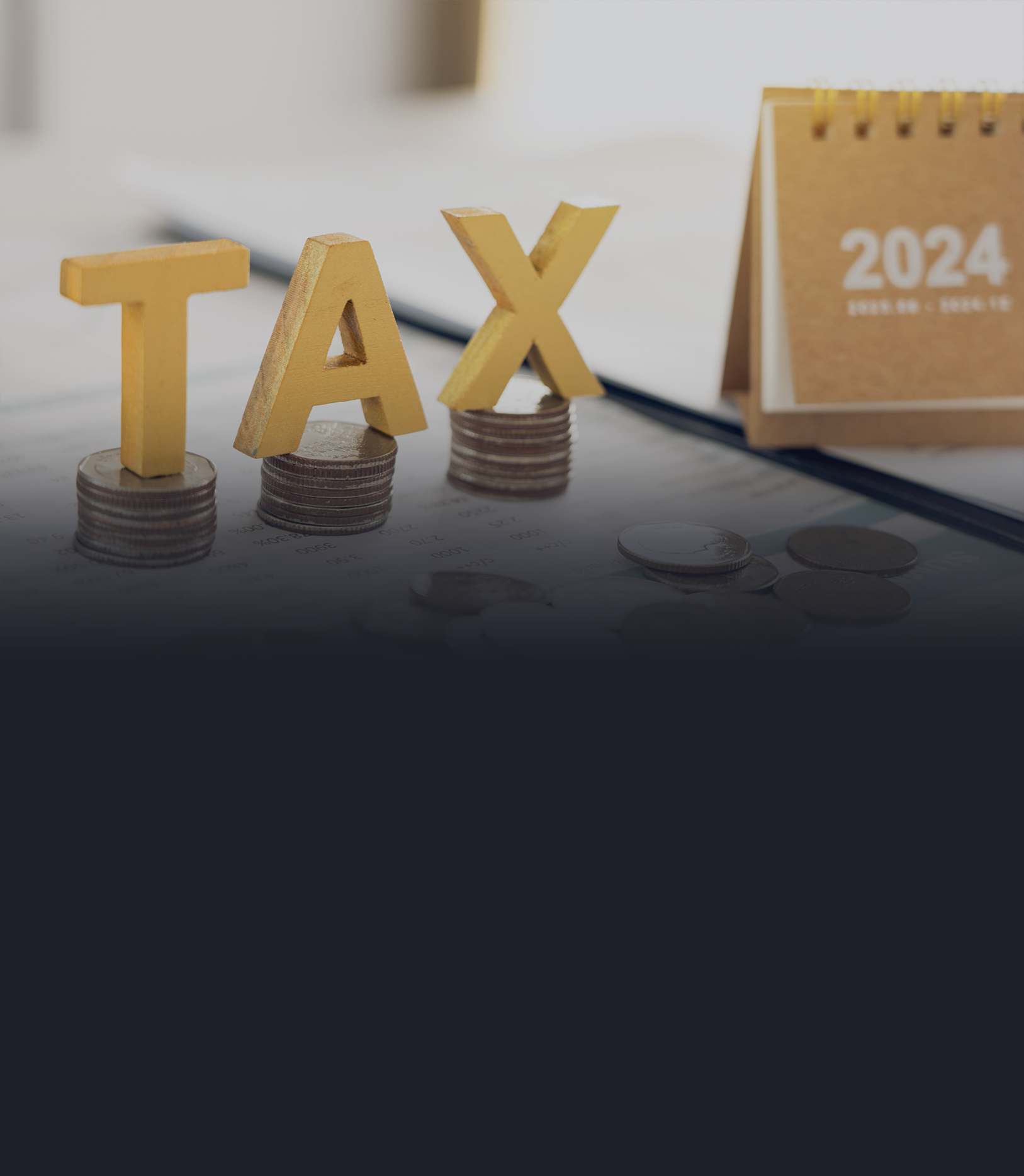 Tax